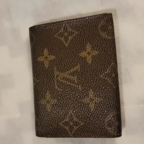 Louis Vuitton cardholder - Picture 2 of 15